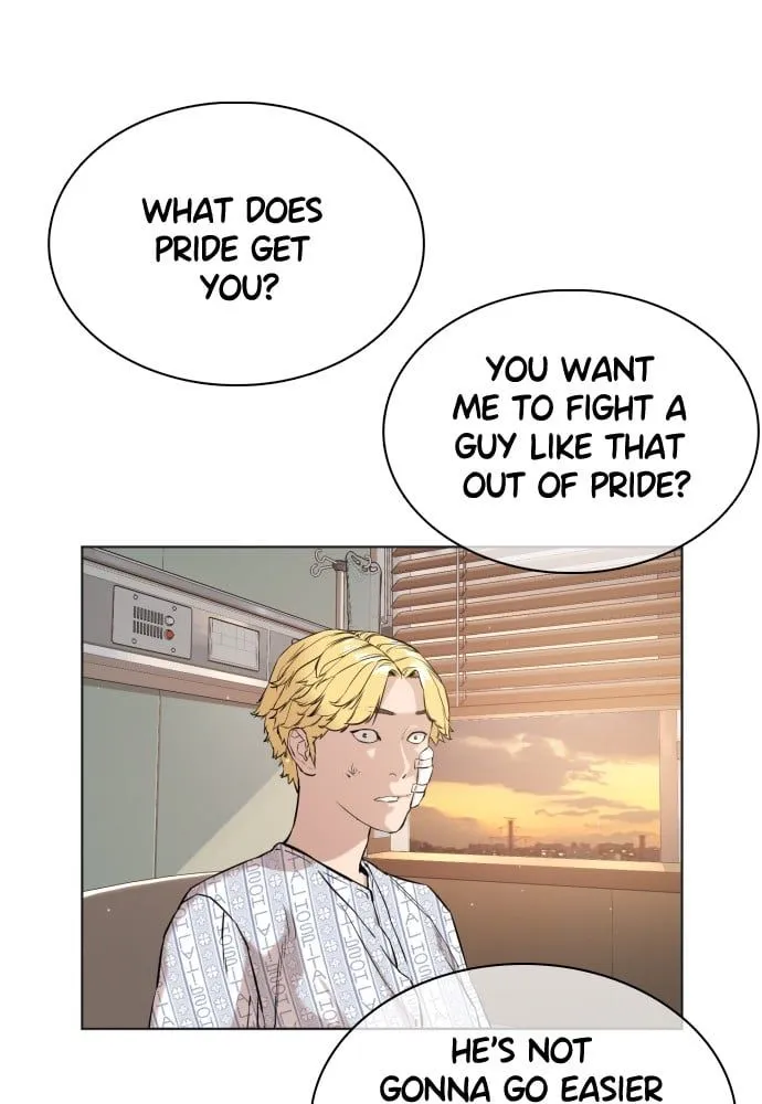 Read How to Fight EN Manga Online