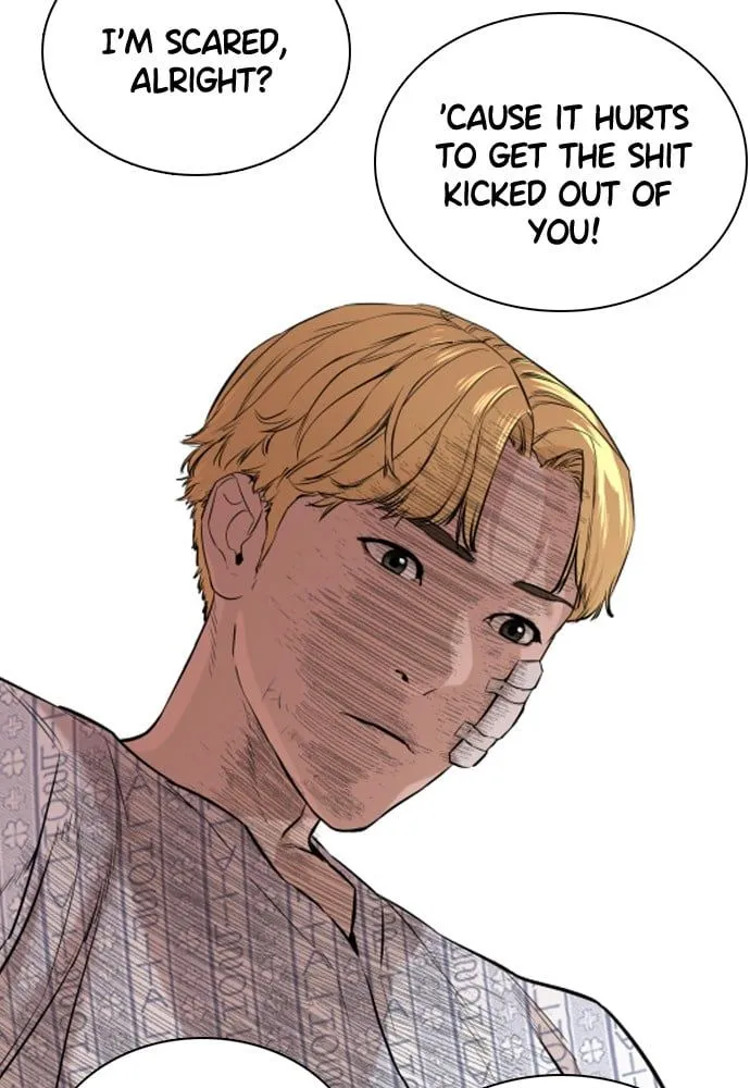 Read How to Fight EN Manga Online