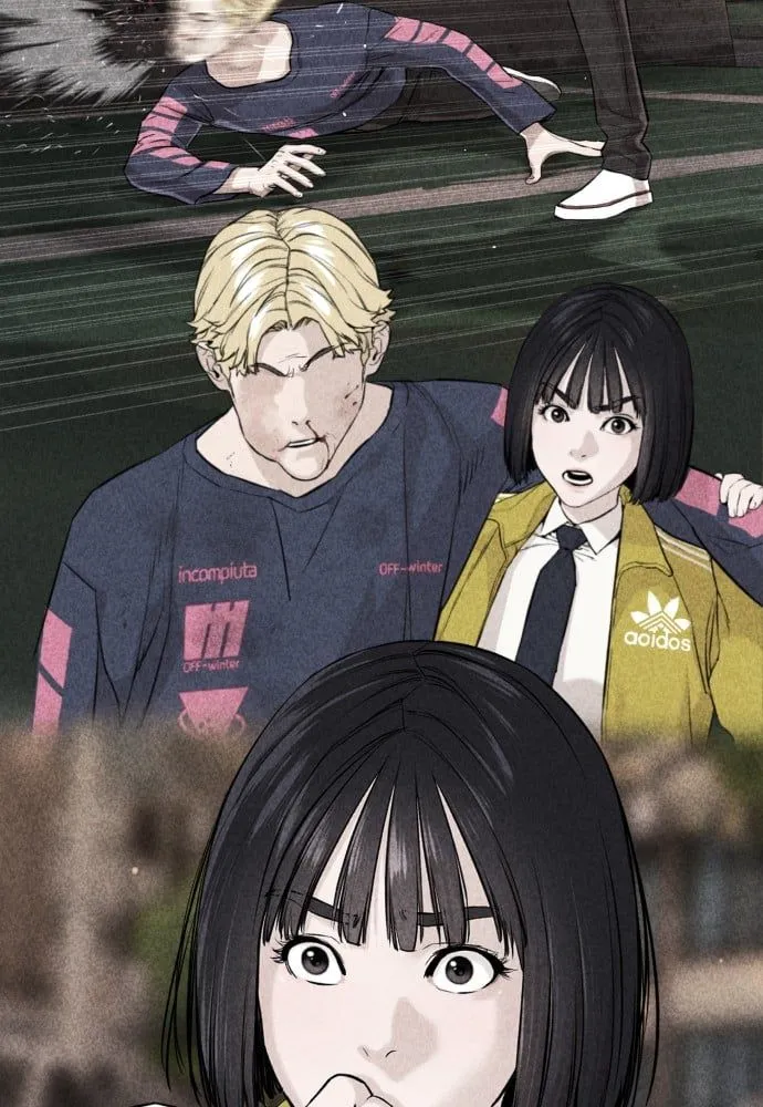 Read How to Fight EN Manga Online