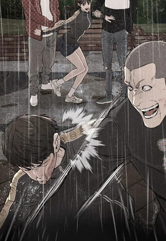 Read How to Fight EN Manga Online