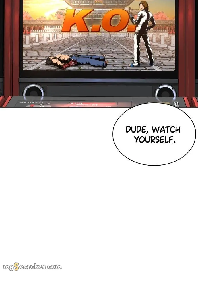 Read How to Fight EN Manga Online