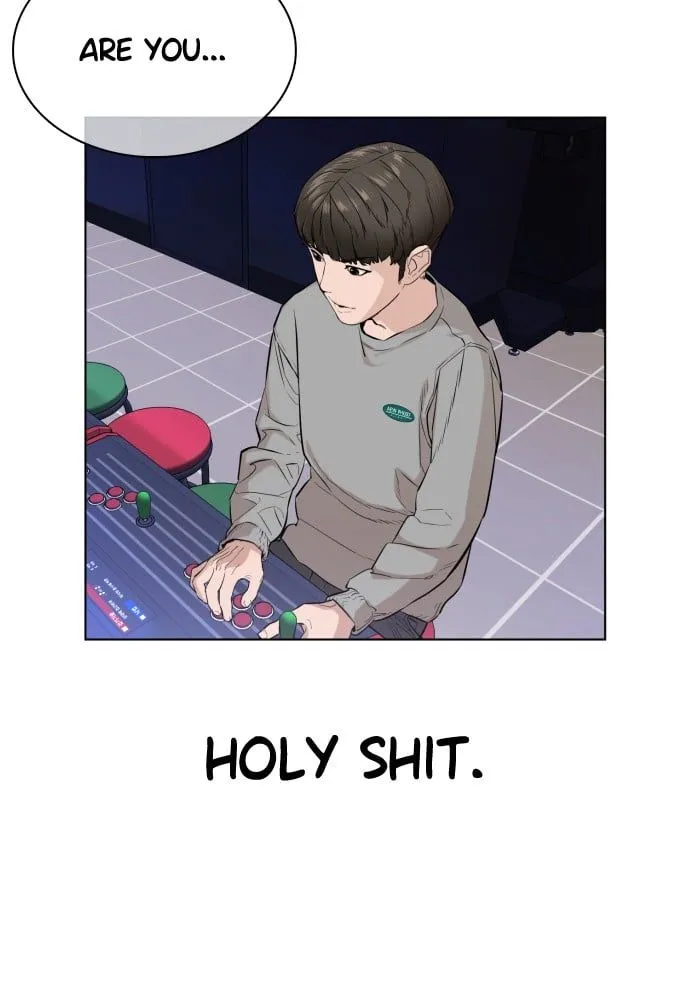 Read How to Fight EN Manga Online