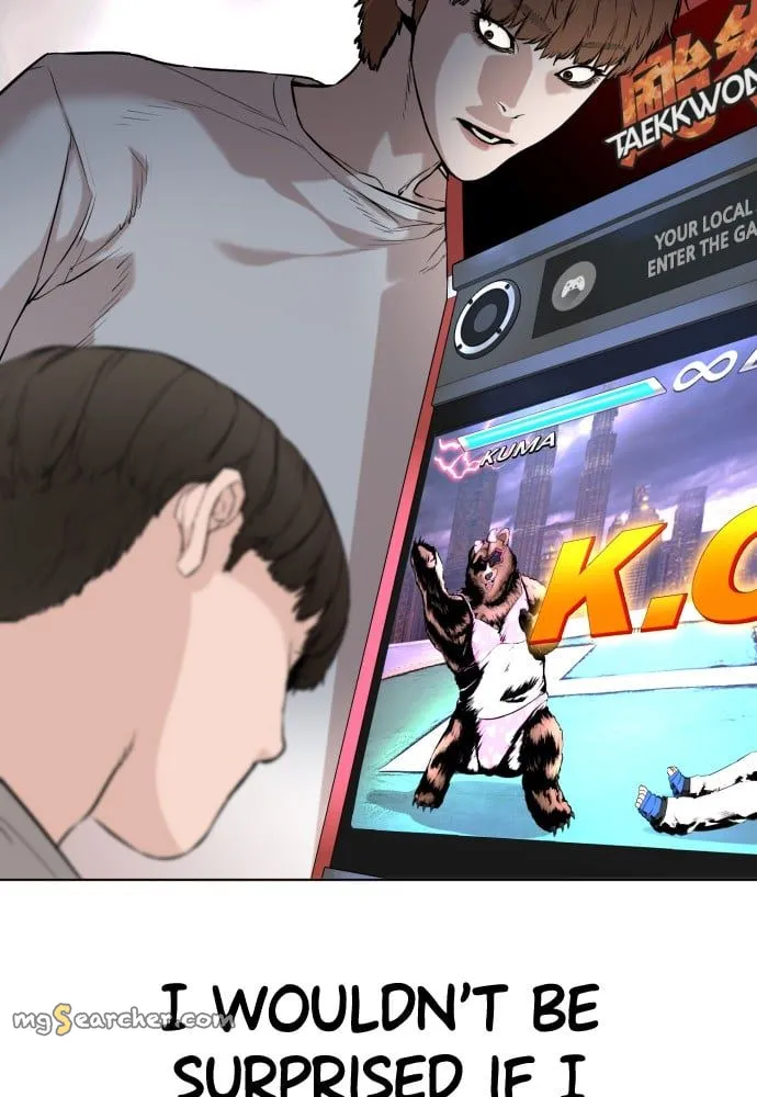 Read How to Fight EN Manga Online