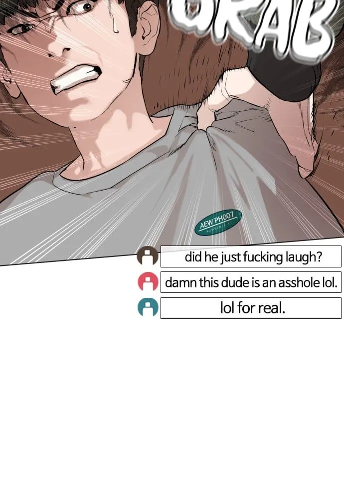 Read How to Fight EN Manga Online