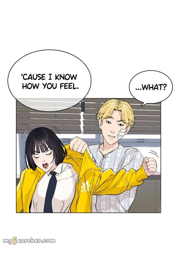 Read How to Fight EN Manga Online