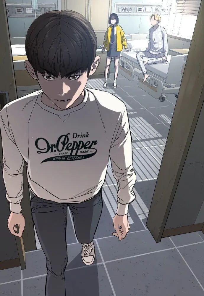 Read How to Fight EN Manga Online