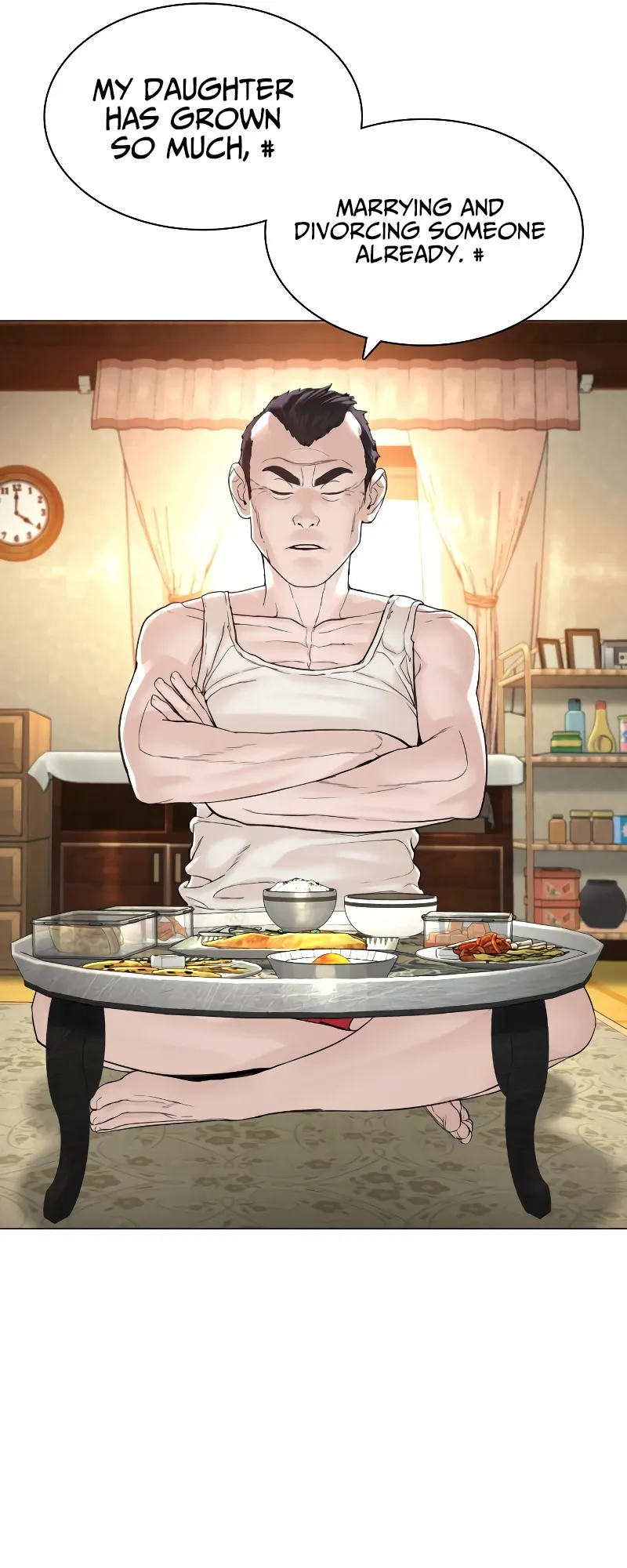 Read How to Fight EN Manga Online