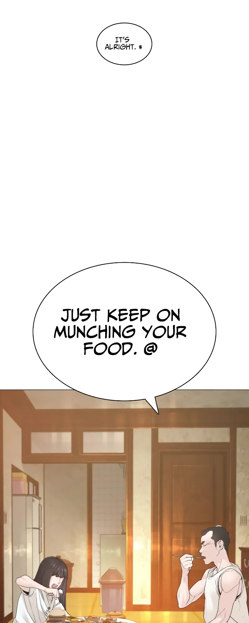 Read How to Fight EN Manga Online
