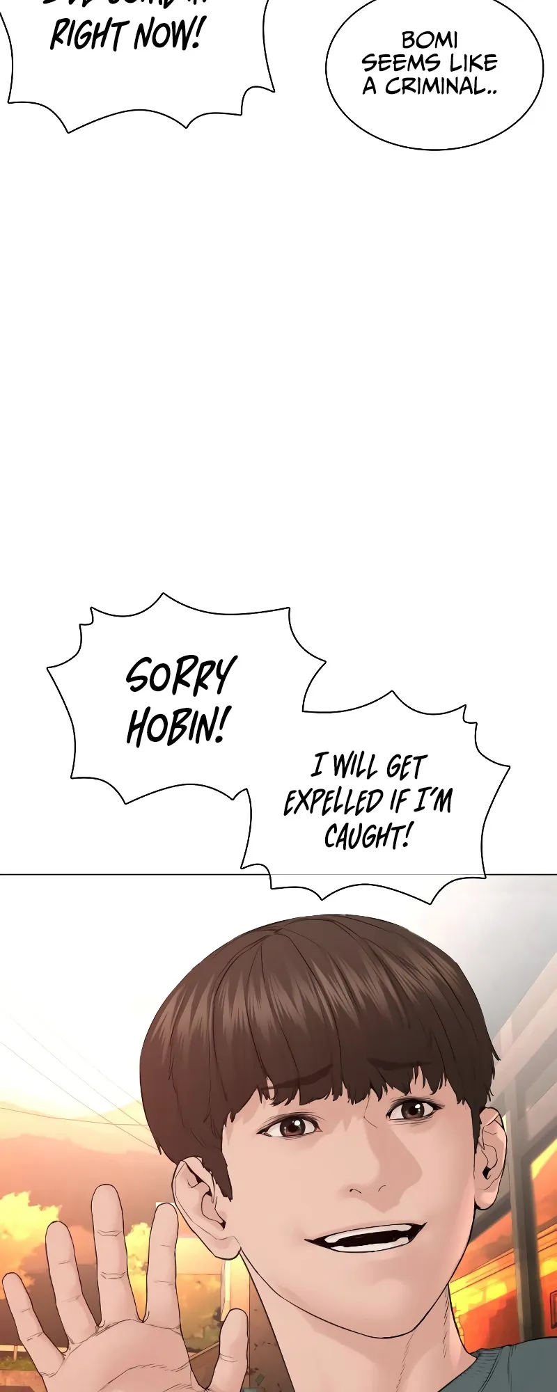 Read How to Fight EN Manga Online