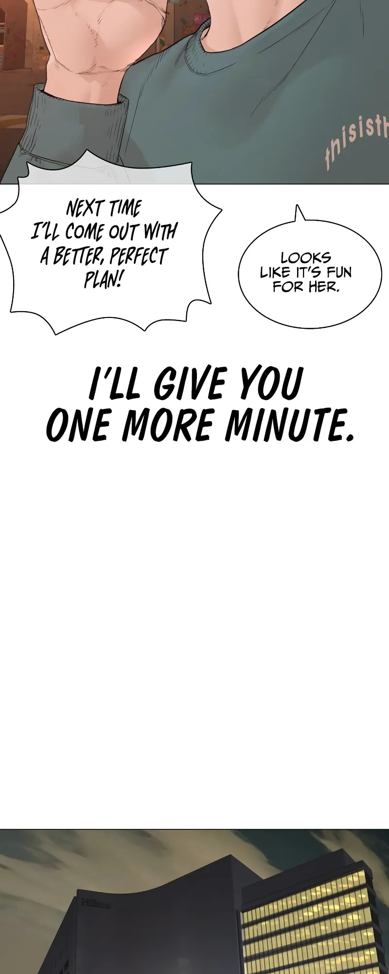 Read How to Fight EN Manga Online