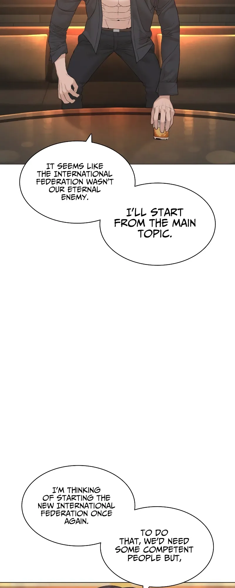 Read How to Fight EN Manga Online