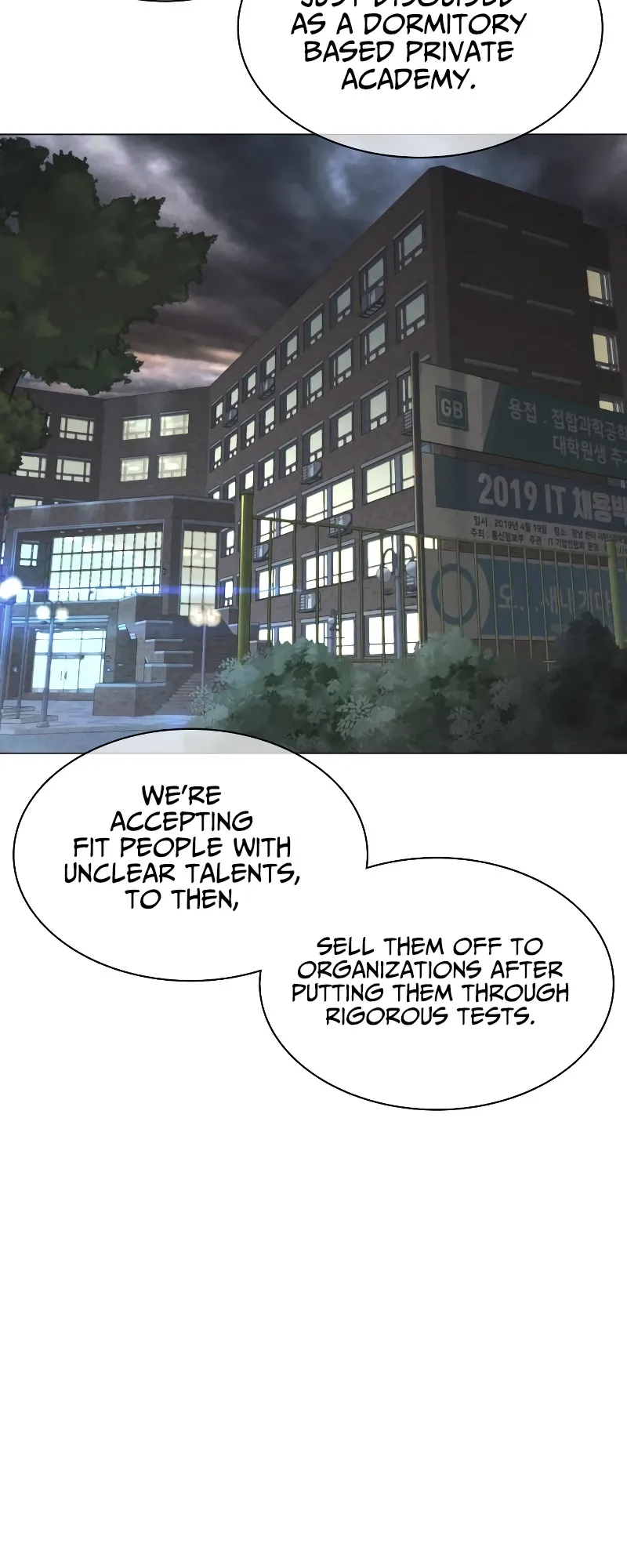 Read How to Fight EN Manga Online
