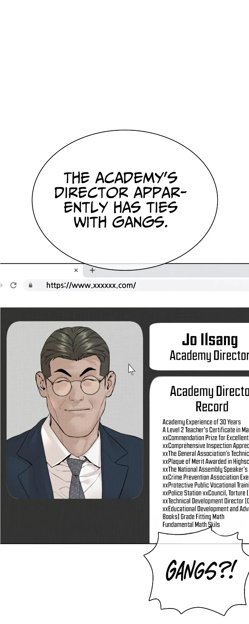 Read How to Fight EN Manga Online