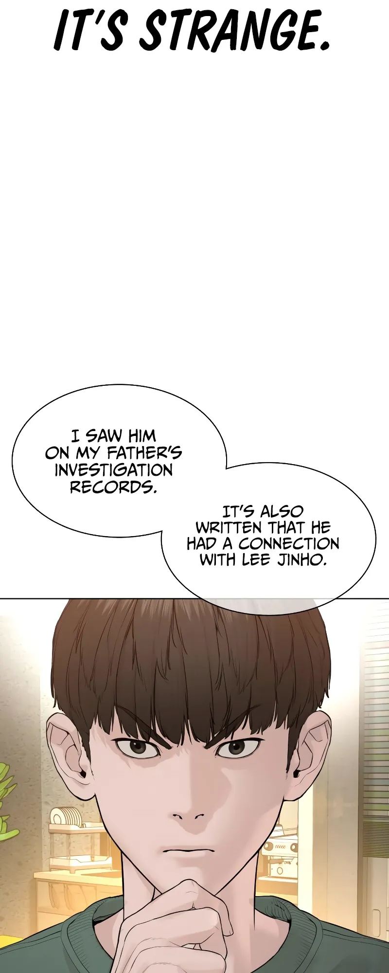 Read How to Fight EN Manga Online