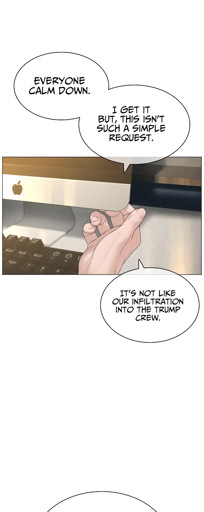 Read How to Fight EN Manga Online