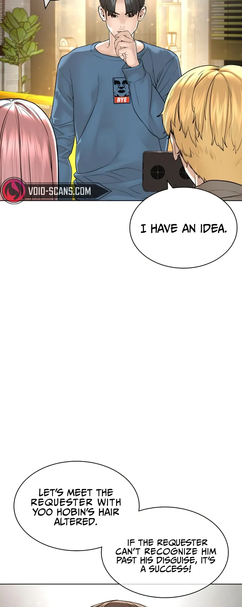 Read How to Fight EN Manga Online