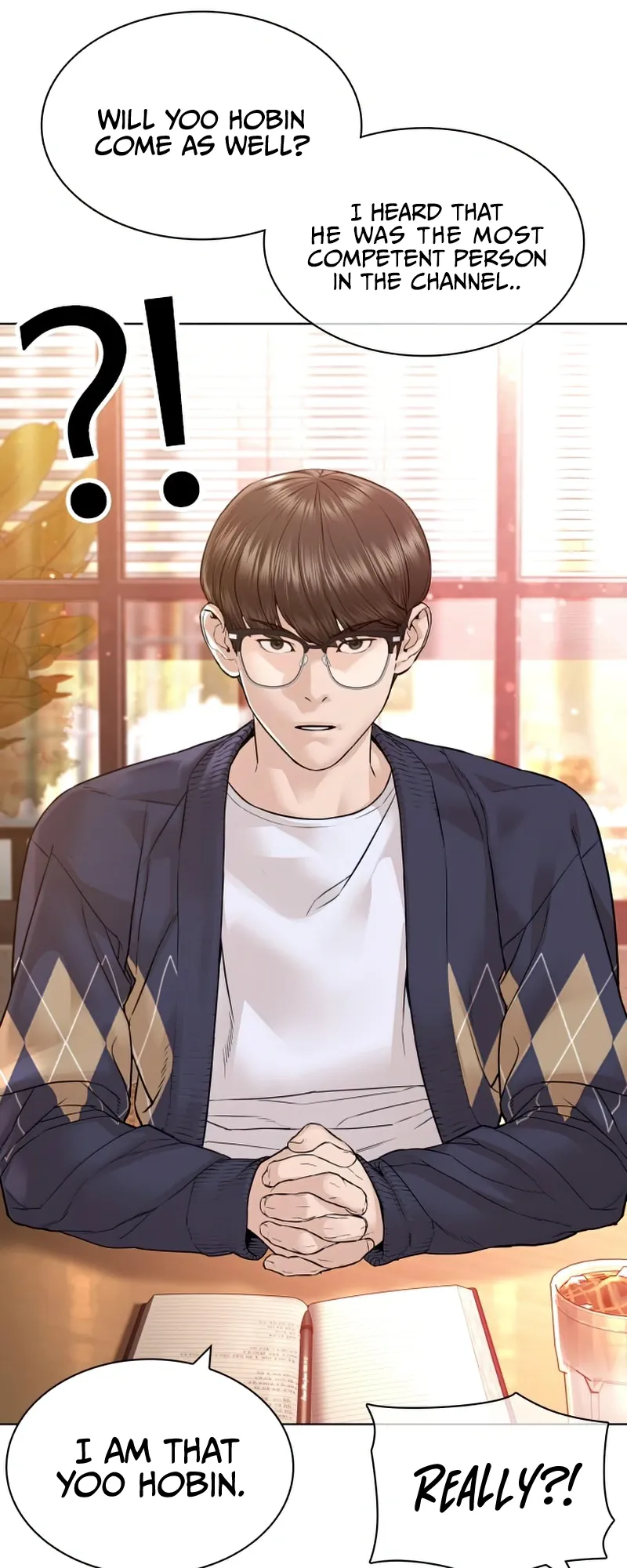 Read How to Fight EN Manga Online