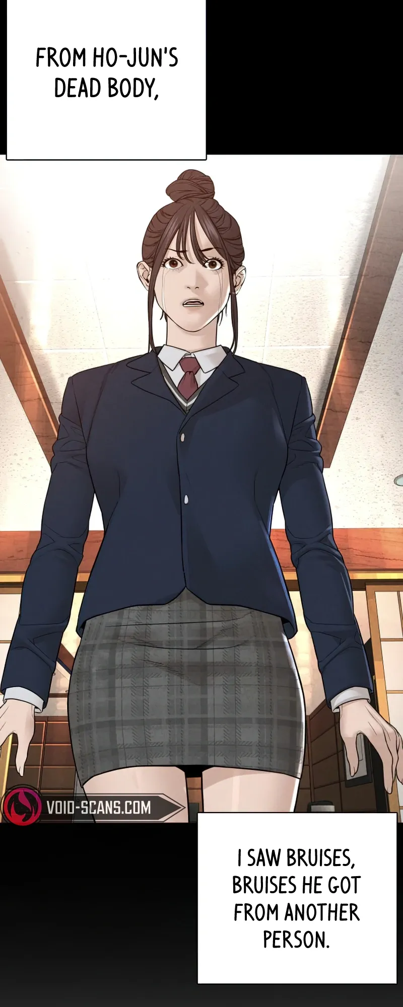Read How to Fight EN Manga Online