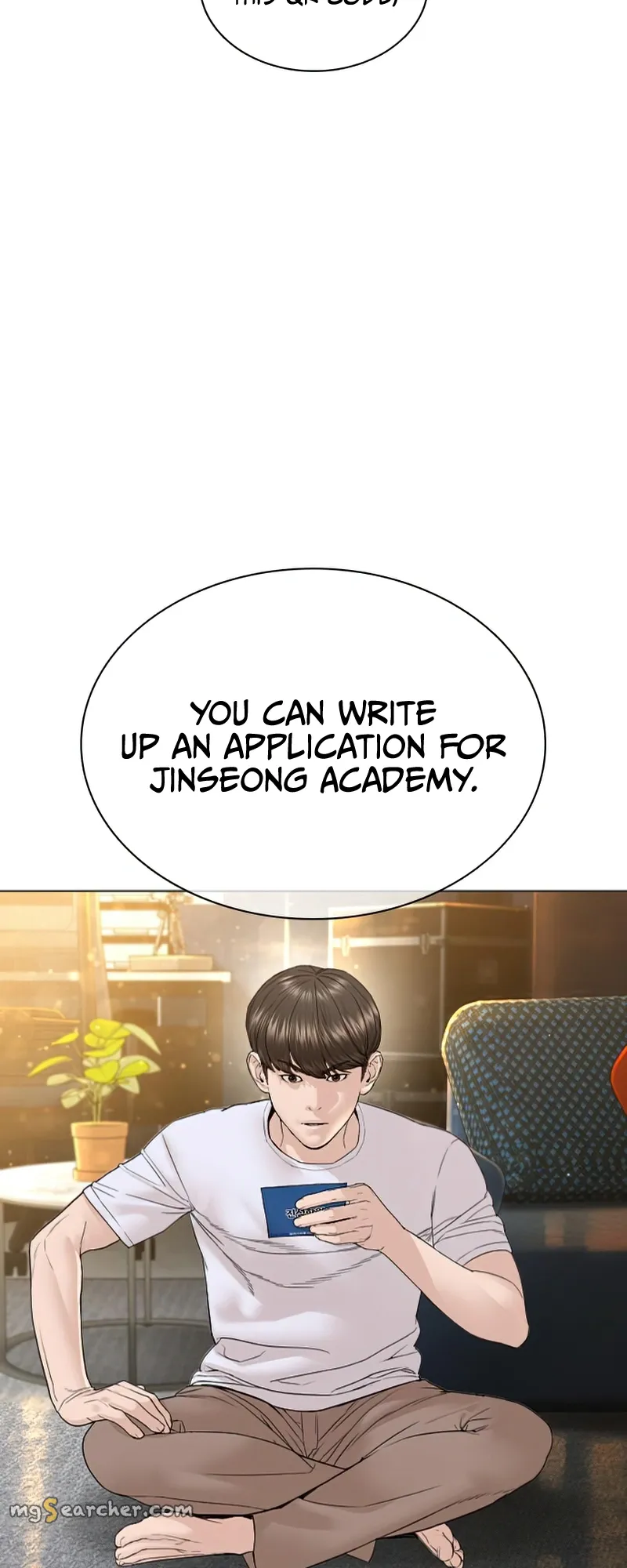 Read How to Fight EN Manga Online