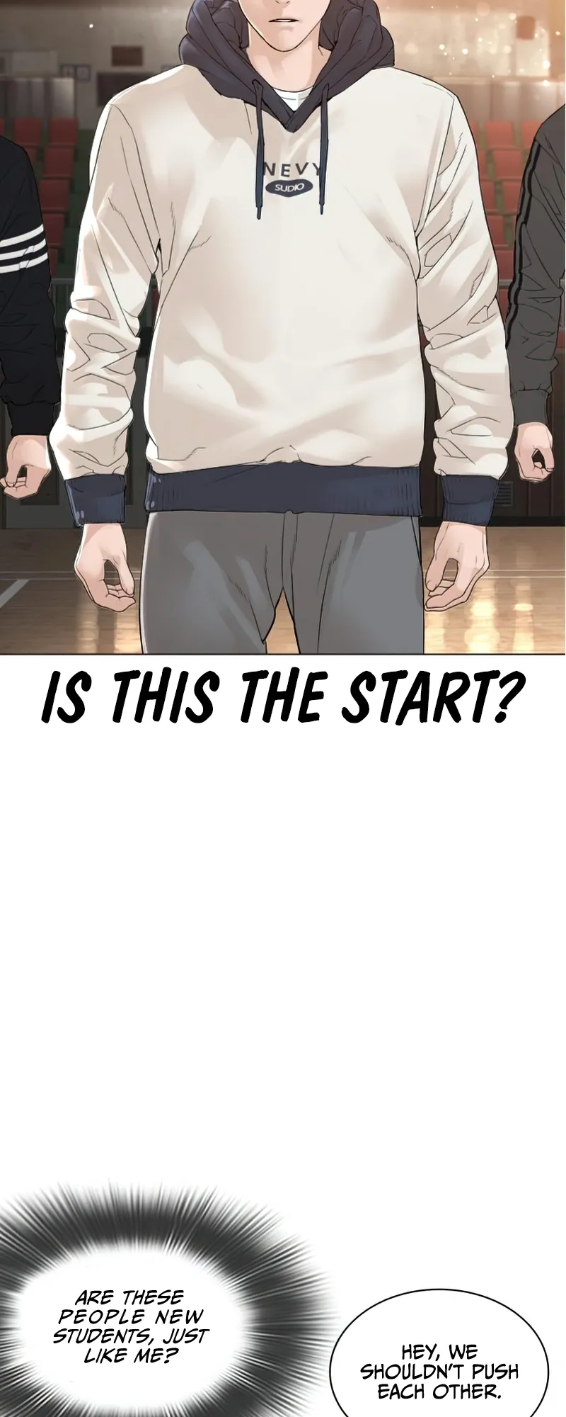 Read How to Fight EN Manga Online