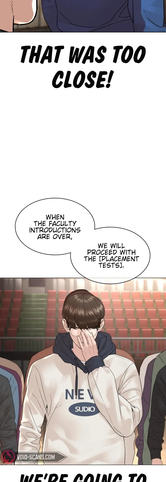 Read How to Fight EN Manga Online