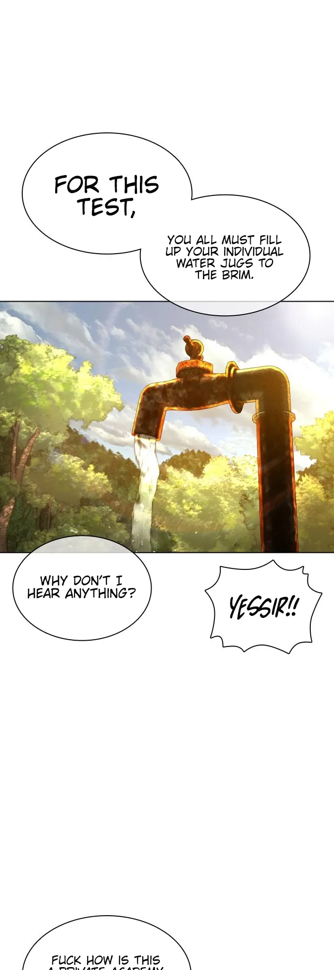 Read How to Fight EN Manga Online