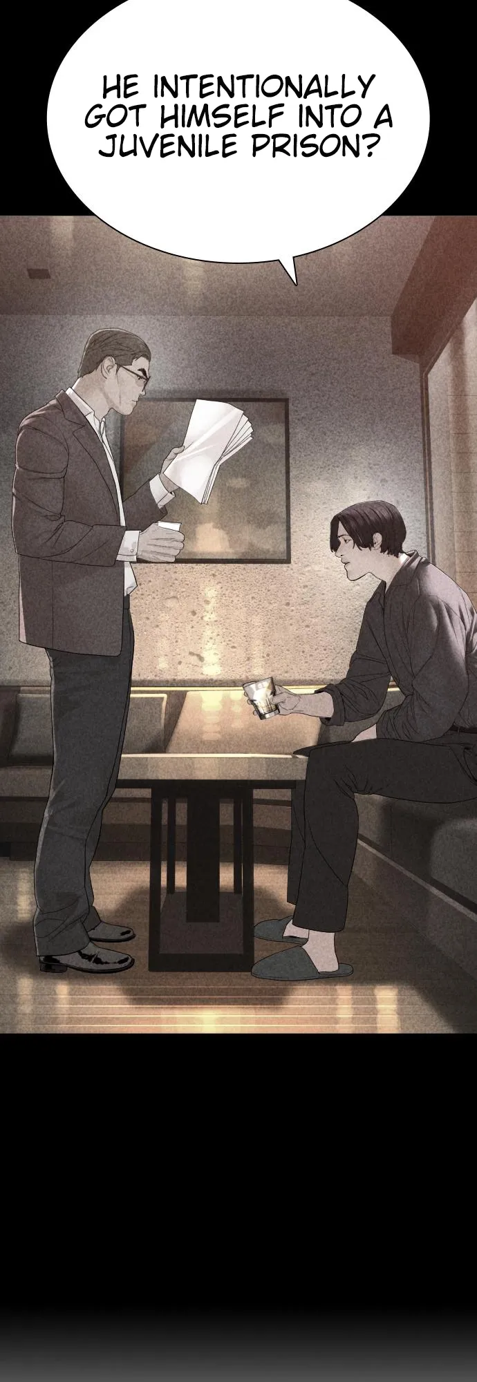 Read How to Fight EN Manga Online