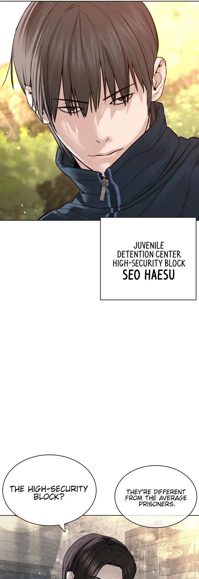 Read How to Fight EN Manga Online