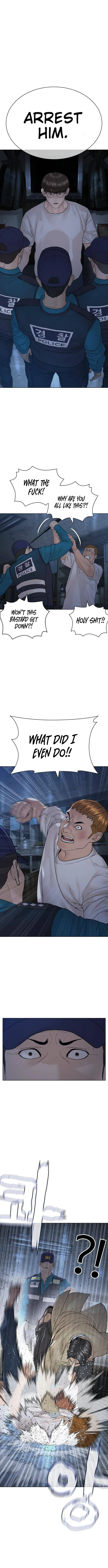 Read How to Fight EN Manga Online