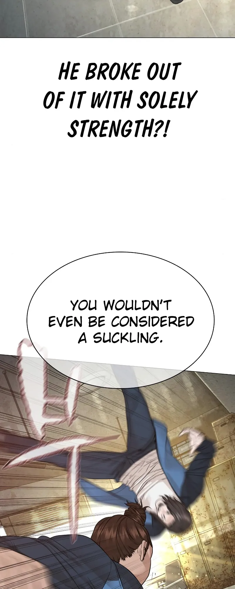 Read How to Fight EN Manga Online