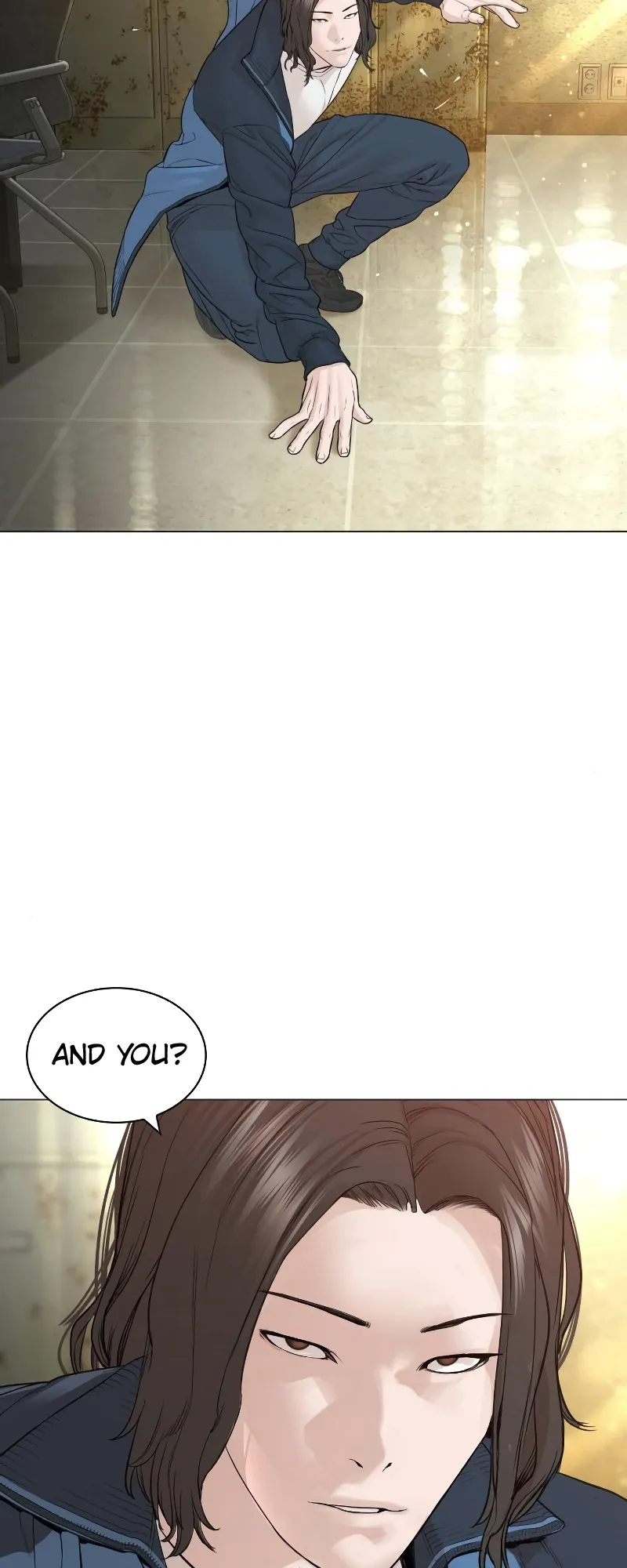 Read How to Fight EN Manga Online