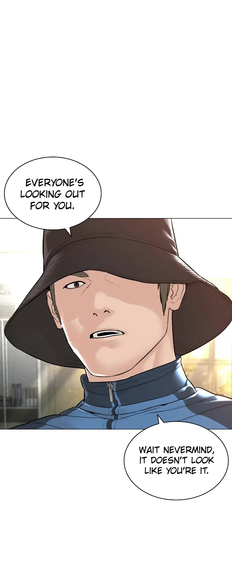 Read How to Fight EN Manga Online