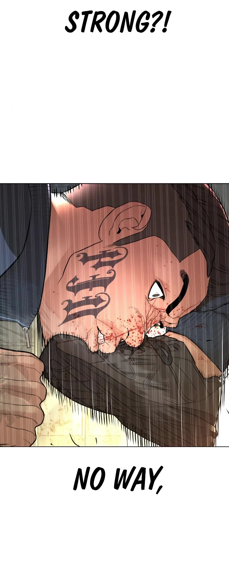 Read How to Fight EN Manga Online