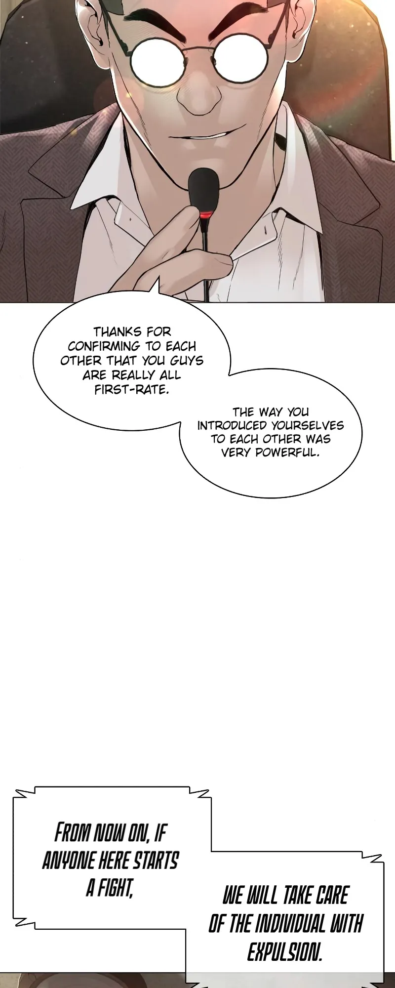 Read How to Fight EN Manga Online