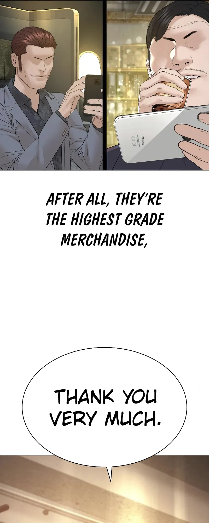 Read How to Fight EN Manga Online