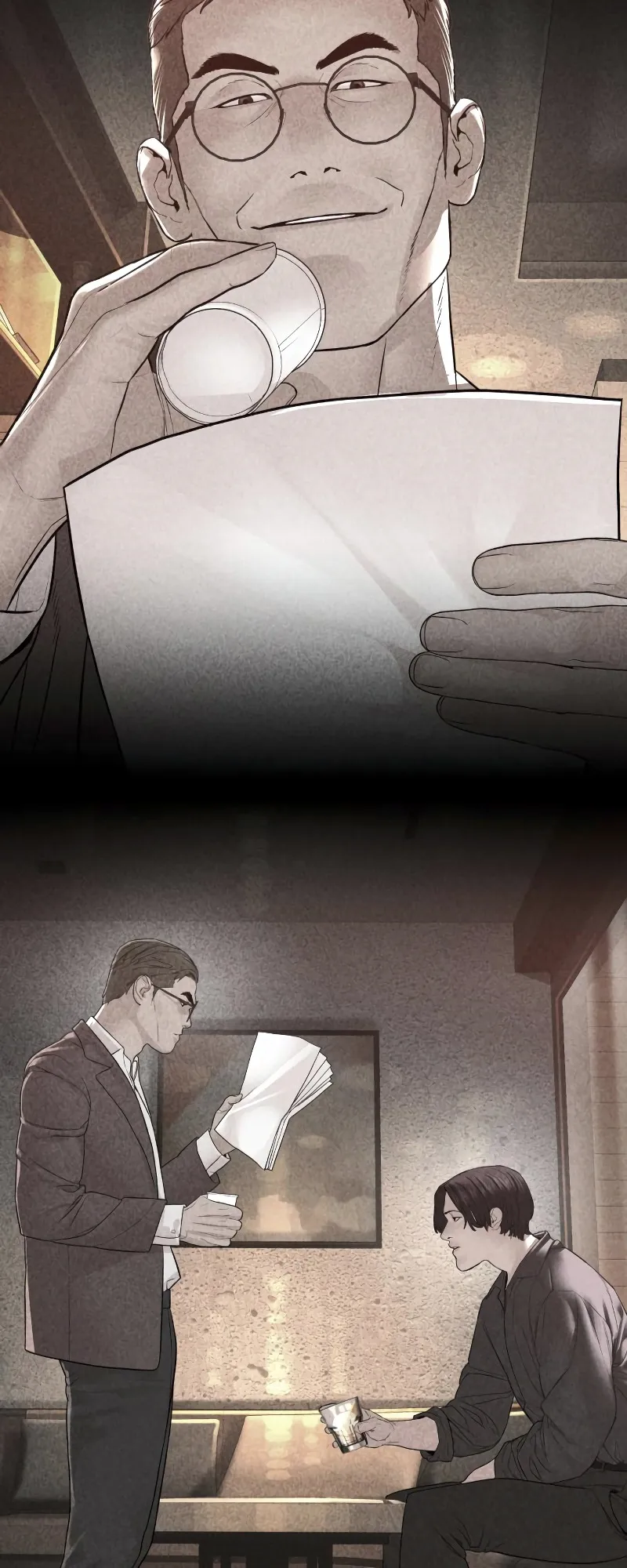 Read How to Fight EN Manga Online