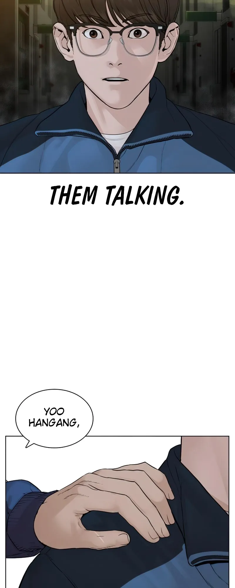 Read How to Fight EN Manga Online
