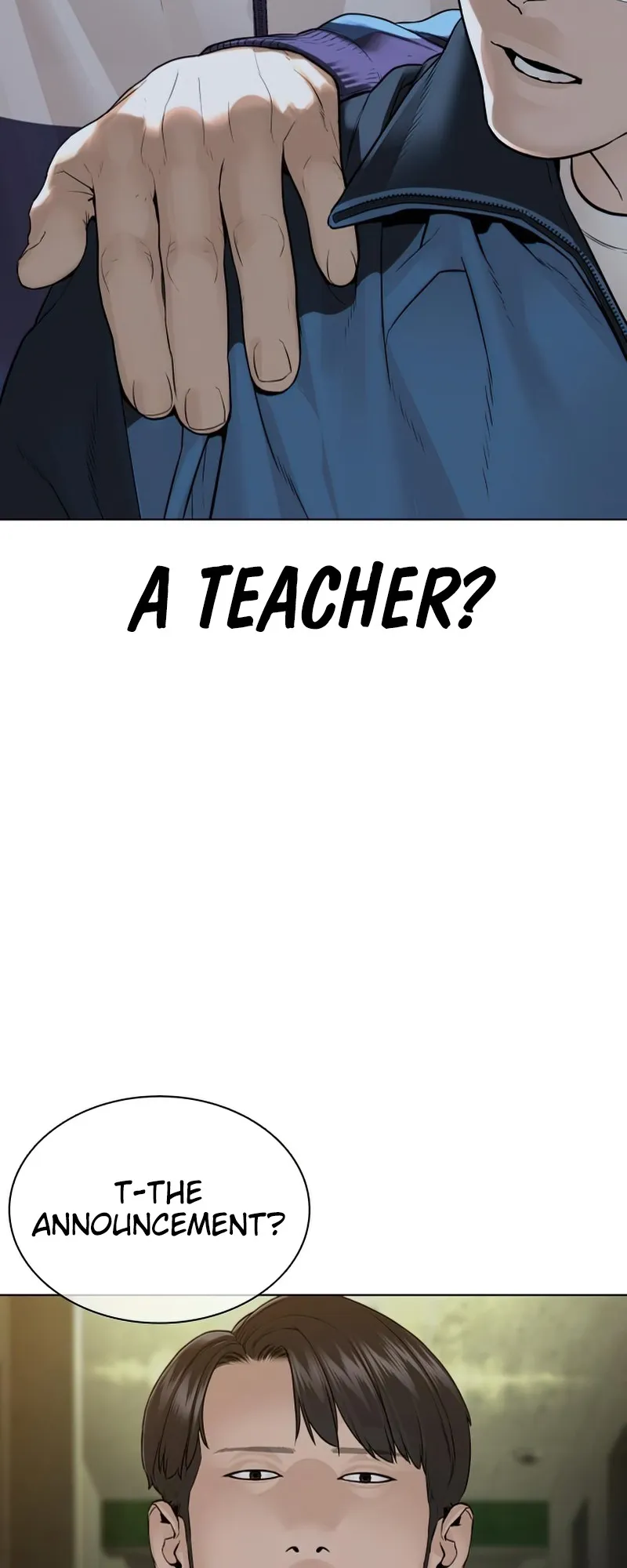Read How to Fight EN Manga Online