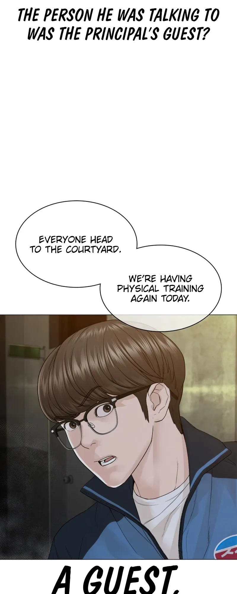 Read How to Fight EN Manga Online