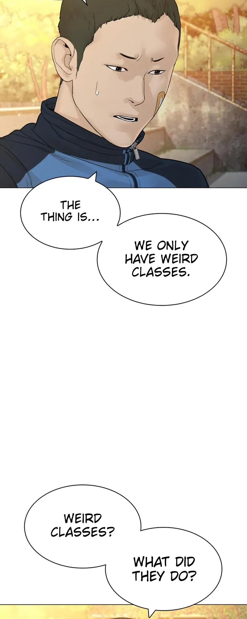 Read How to Fight EN Manga Online
