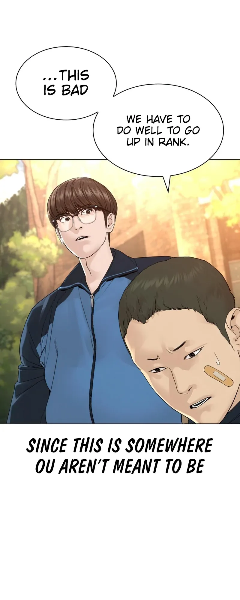 Read How to Fight EN Manga Online