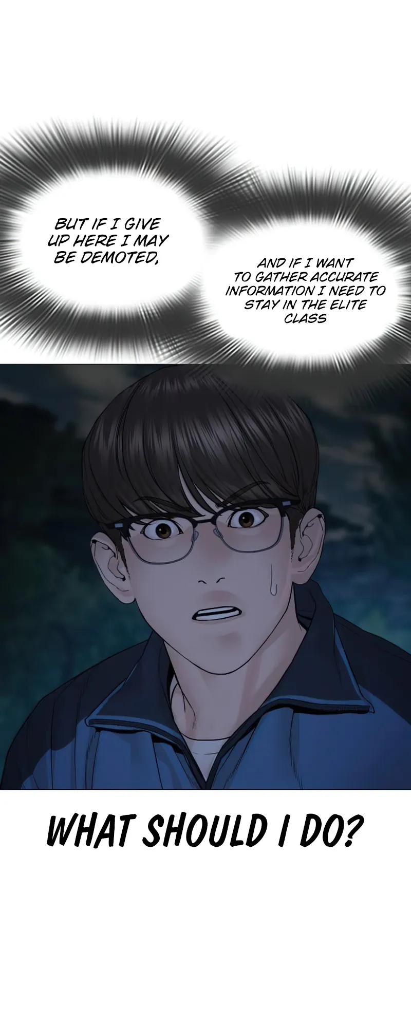 Read How to Fight EN Manga Online