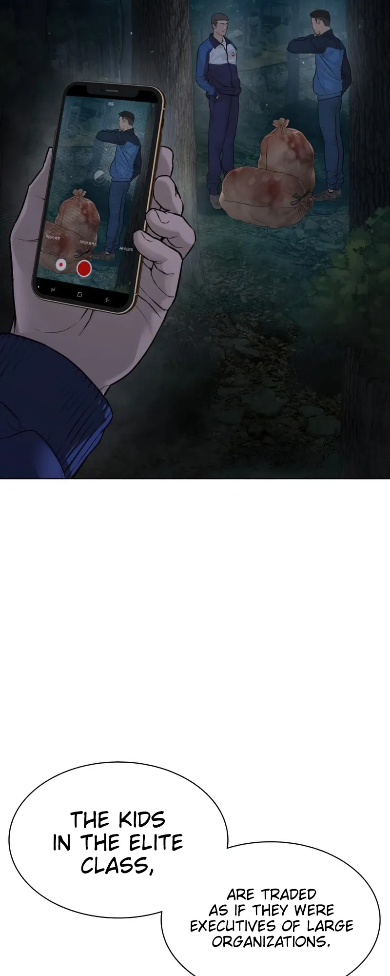 Read How to Fight EN Manga Online