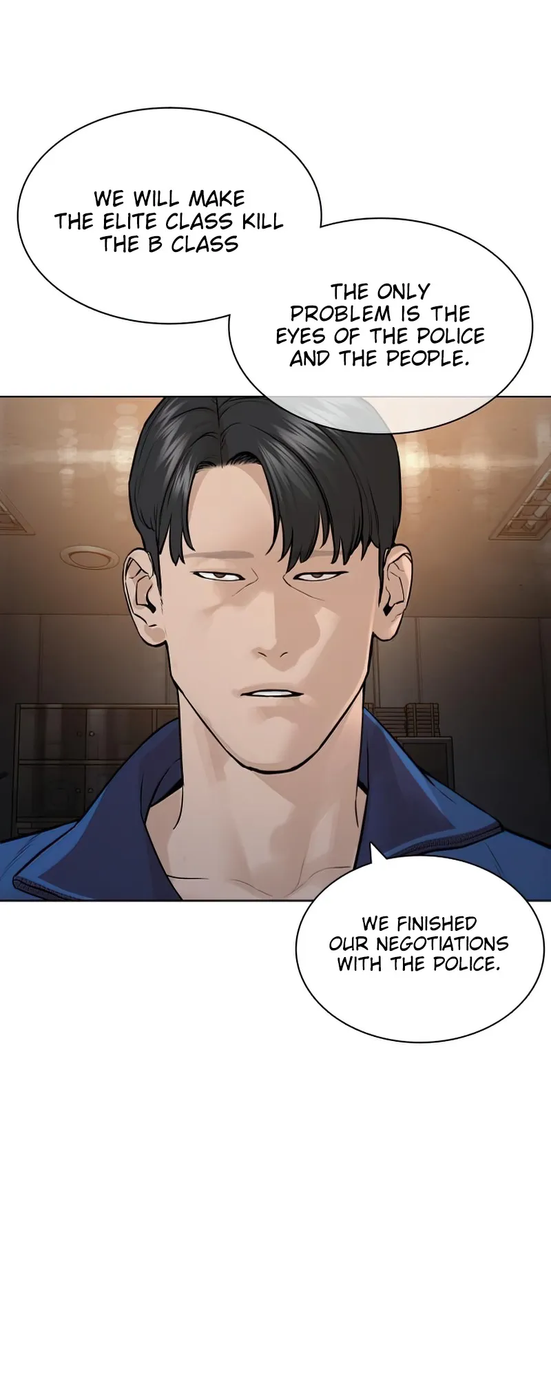 Read How to Fight EN Manga Online