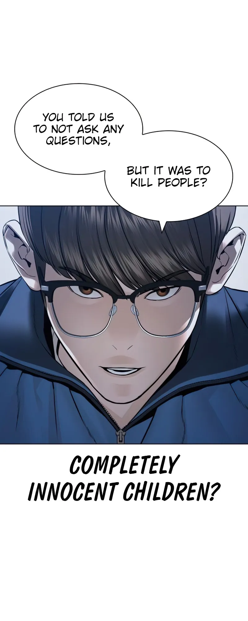 Read How to Fight EN Manga Online