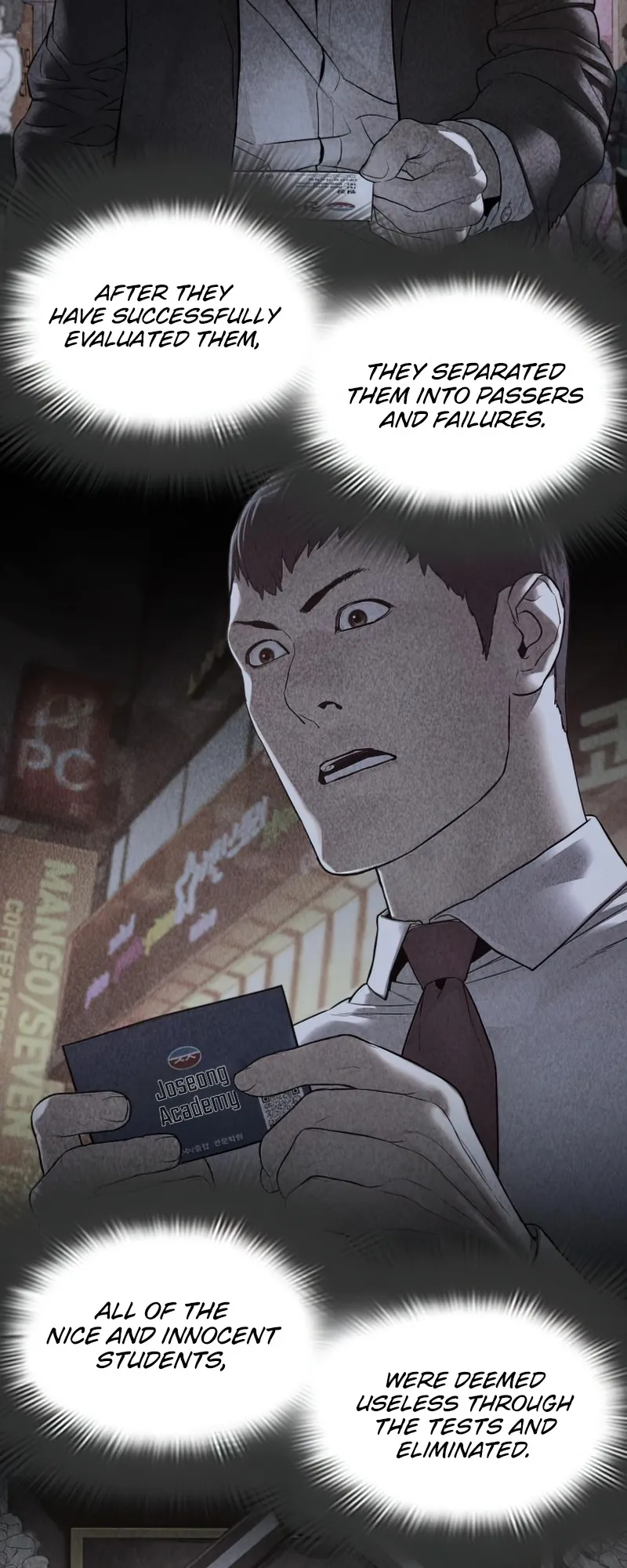 Read How to Fight EN Manga Online