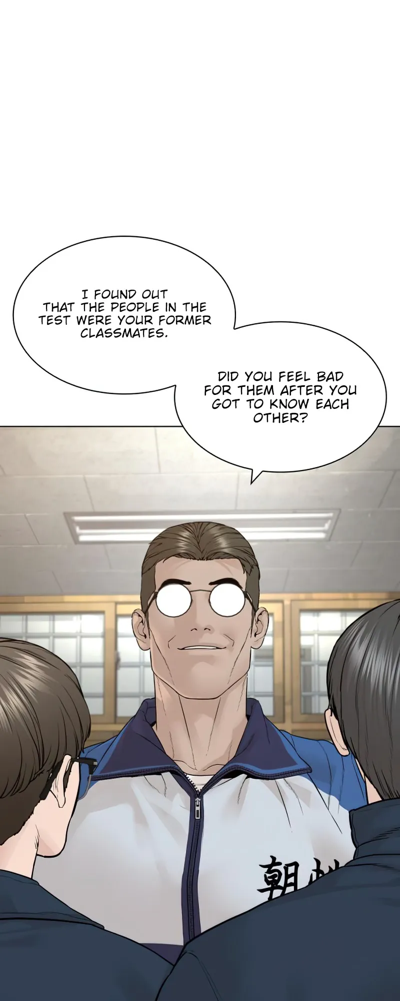 Read How to Fight EN Manga Online
