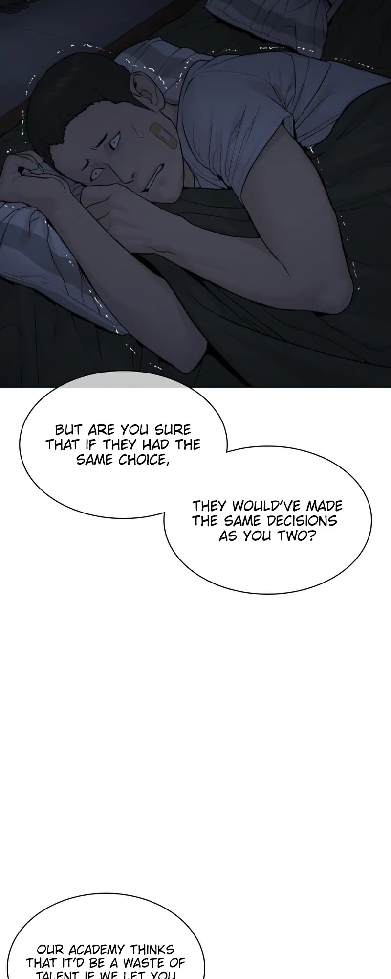 Read How to Fight EN Manga Online