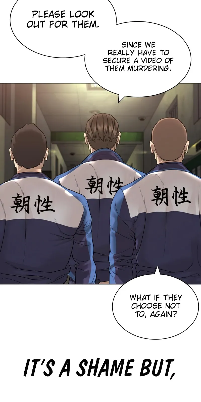 Read How to Fight EN Manga Online