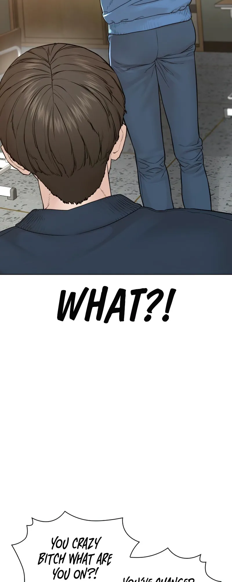 Read How to Fight EN Manga Online